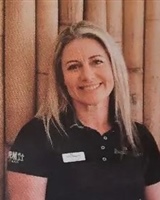 Jodie Craig
